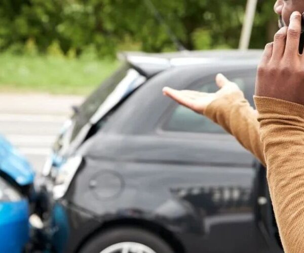 What to Do After You’ve Been Involved in a Car Accident