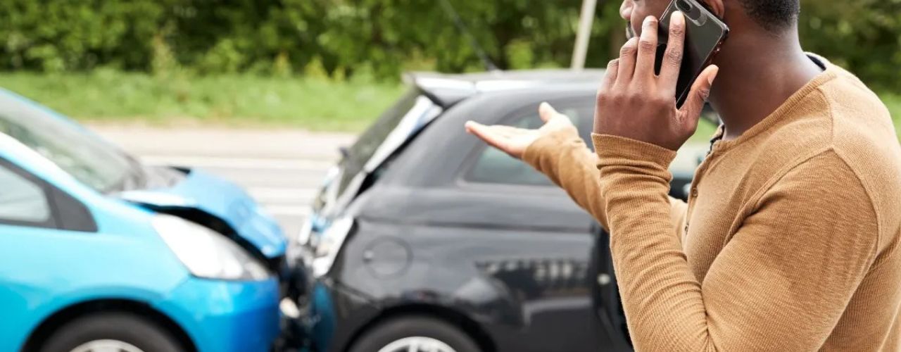 What to Do After You’ve Been Involved in a Car Accident