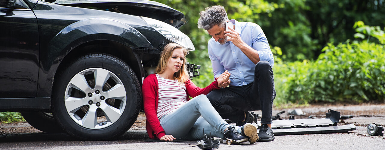 What Types of Damages Can I Recover in a Car Accident Case?